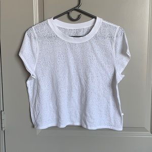 Lululemon Crop Top